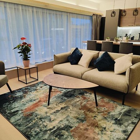 Bright & Cozy Appartment In Брюссель Екстер'єр фото