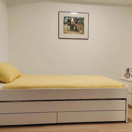 Bright & Cozy Appartment In Брюссель Екстер'єр фото