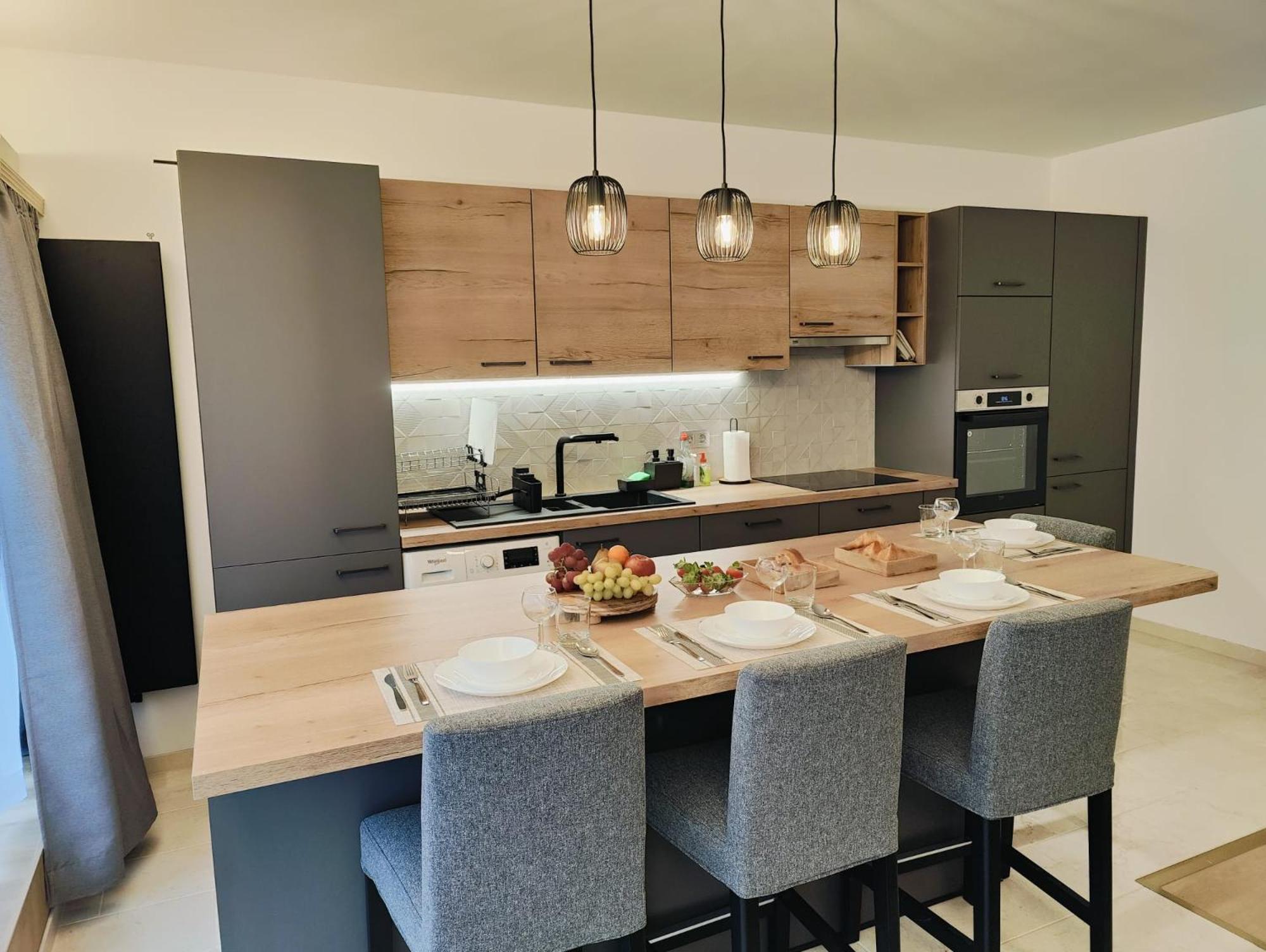 Bright & Cozy Appartment In Брюссель Екстер'єр фото
