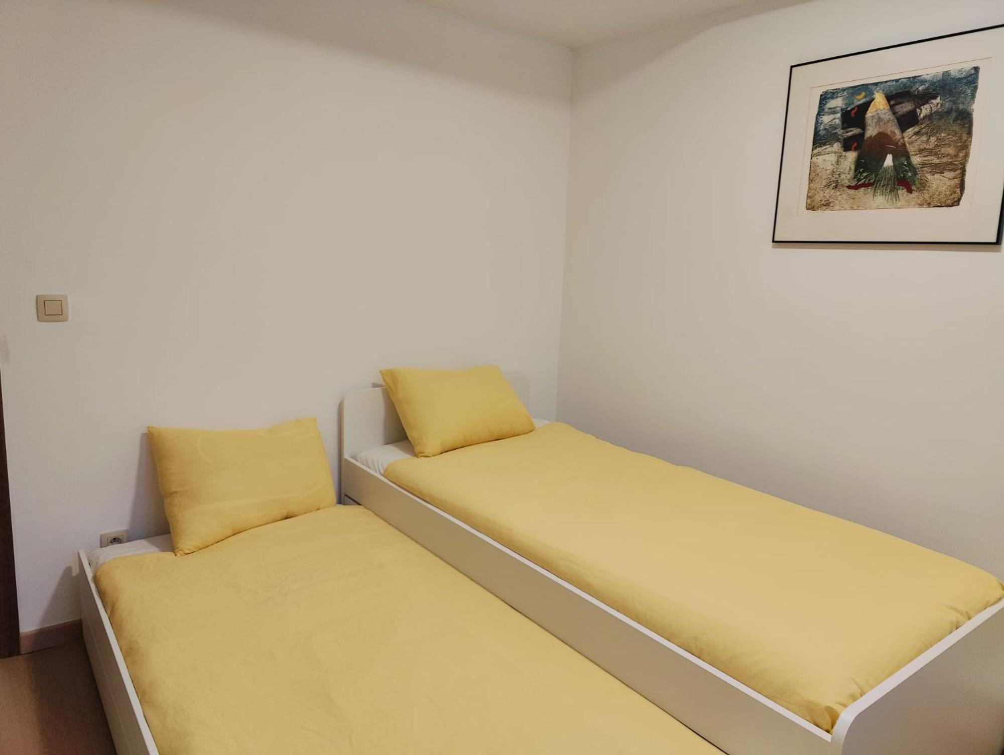 Bright & Cozy Appartment In Брюссель Екстер'єр фото