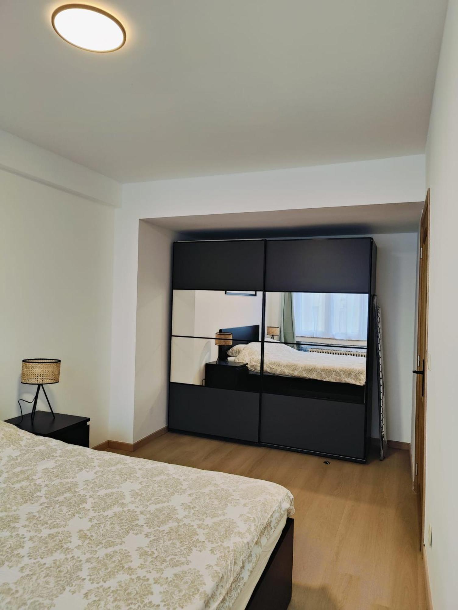Bright & Cozy Appartment In Брюссель Екстер'єр фото
